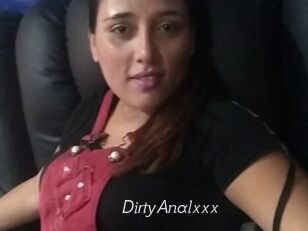 DirtyAnalxxx