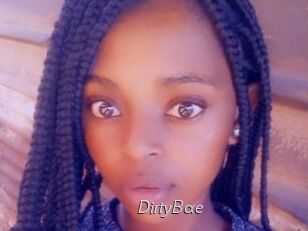 DirtyBae