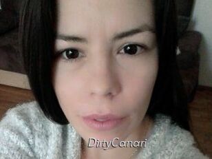 DirtyCanari
