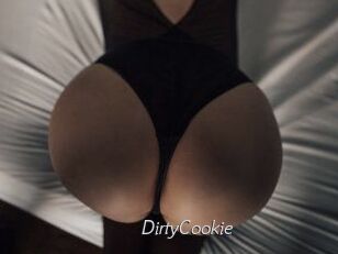 DirtyCookie