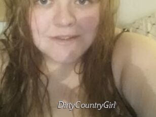 DirtyCountryGirl Le Scandale