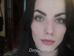 DirtyDianaxx
