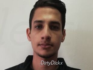 DirtyDickx Le Scandale