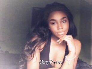 DirtyDivna