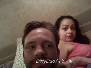 DirtyDuo718