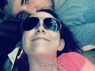 DirtyGirl24