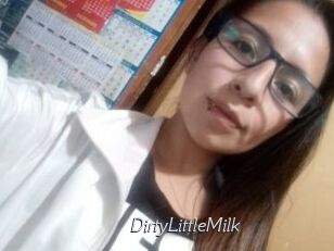 DirtyLittleMilk