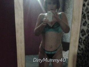 DirtyMummy40