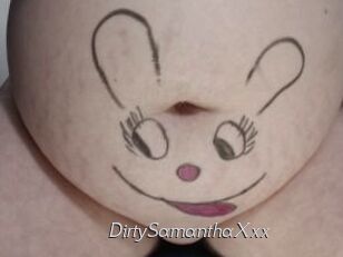 DirtySamanthaXxx