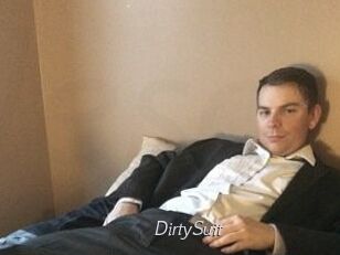 DirtySuit