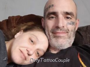 DirtyTattooCouple