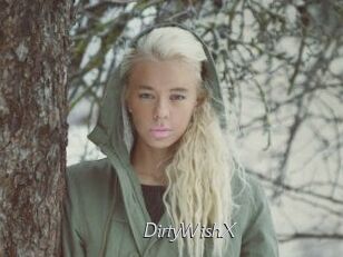 DirtyWishX