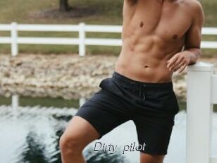 Dirty_pilot Le Scandale
