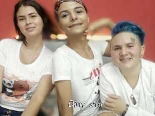 Dirty_star