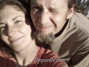 DirtyandVixen