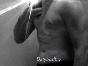 Dirtybadbiy