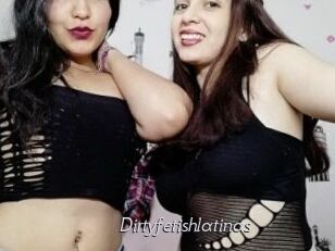 Dirtyfetishlatinas