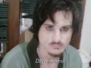 Dirtymechanic