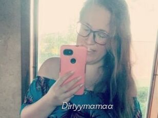 Dirtyymamaa