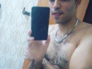 Disilv33