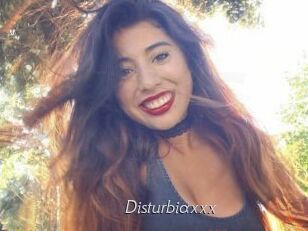 Disturbiaxxx