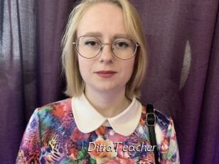DittaTeacher