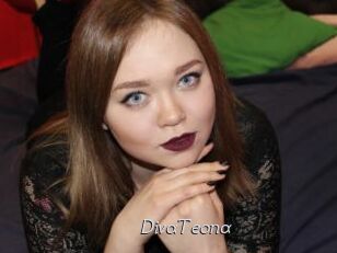 DivaTeona