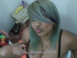 Divasexy2026