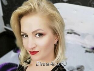 DivineAlice4U
