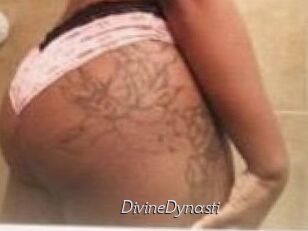 DivineDynasti