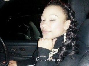 DivineGemini
