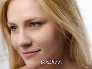 DixiDIVA