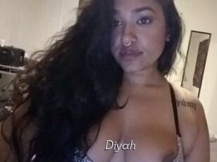 Diyah