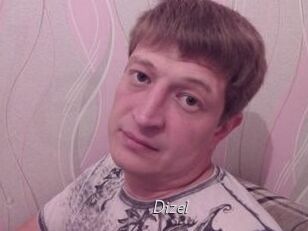 Dizel