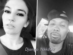 Django_NikkiRed
