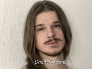 DmitryCaramel