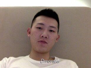 Dmonster
