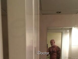 Doctor