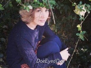 DoeEyedDoll