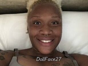 DollFace27