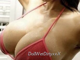 DollWetDirtyxxX