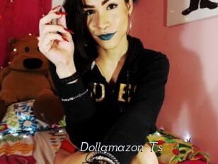 Dollamazon_Ts
