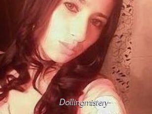 Dollingmistery