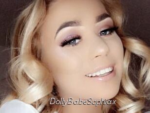 DollyBabeSophiax