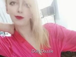 DollyDazzle Le Scandale