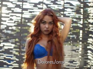 DoloresJonse