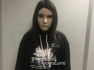 DoloresLumc Le Scandale