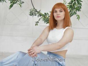 DoloresMilligan