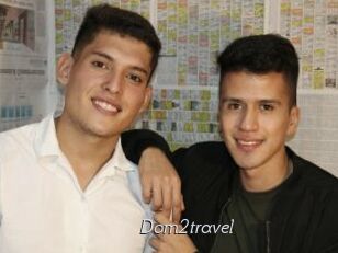 Dom2travel