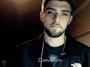 DomAdam